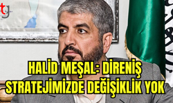 Hamas, Filistin Toprakları İçin Mücadeleye Devam Edecek