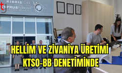 KTSO-BB TÜRKAK Denetiminden Başarıyla Geçti