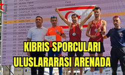 Tarsus Yarı Maratonu’nda Türk Atletlerden Başarı