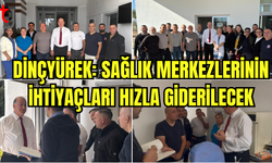 Yenierenköy Sağlık Merkezi’ne Yeni Hasta Nakil Aracı Geliyor