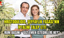 Filippa Karsera’nın Fonu İçin Bağışçıların İsimlerinin Açıklanması Tartışma Yarattı