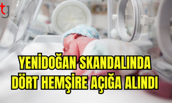 Alkollü Mama Skandalında Görevden Uzaklaştırmalar Başladı