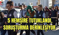 Lefkoşa’da Bebek Ölümü: 5 Hemşire Tutuklandı, Soruşturma Derinleşiyor