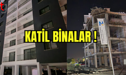 İnşaat Kazaları Kaza mı, Cinayet mi?