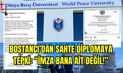 Kıbrıs Eğitim Bakanlığı Sahte Diplomalara Karşı Ne Yapıyor?