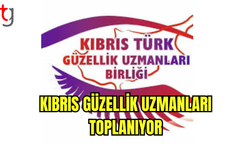 Güzellik Uzmanları Birliği Toplantısı