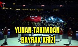 Panathinaikos, KKTC bayrağı nedeniyle Fenerbahçe’yi şikayet etti