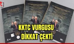 Kitaplaştırılan BM Genel Kurul Hitabında KKTC vurgusu