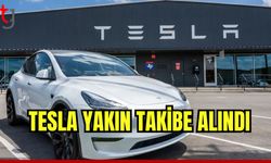 Tesla'ya şok inceleme