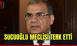 Meclis Başkanlığı seçiminde gergin anlar