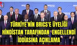 İletişim Başkanlığı tarafından yalanlandı