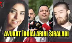 Cem Garipoğlu'nun mezarı açıldı avukat iddialarını sıraladı