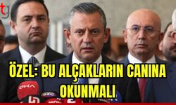 Özel: Bu alçakların canına okunmalı