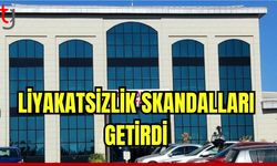 Liyakatsizlik skandalları getirdi