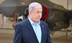 Netenyahu'ya tutuklama emri!