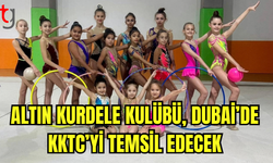 KKTC Cimnastik Tarihinde Bir İlk: Uluslararası Katılım