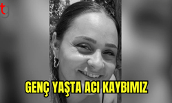 Genç Yaşta Acı Kaybımız: Ayşın Hululular Vefat Etti