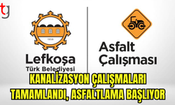 LTB, Bedrettin Demirel Caddesi’nde Kalıcı Asfaltlama Başlıyor