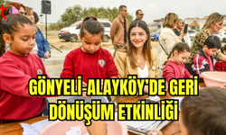 AB Destekli Geri Dönüşüm Projesi Başladı