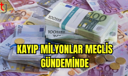 Güney Kıbrıs’ta Kayıp 120 Milyon Euro Araştırılıyor