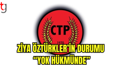 CTP’li Belediye Başkanlarından Meclis Başkanlığı Açıklaması