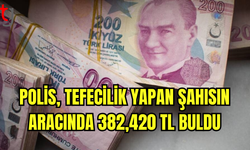 Gemikonağı’nda Tefecilik Operasyonu: 28 Yaşındaki Şahıs Tutuklandı