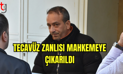 Öz yeğenini tecavüz iddiası ile mahkemede