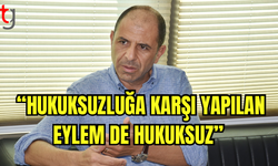 Özersay’dan Hükümete Eleştiri: “Halkın Gündemi Meclis’teki Tartışmalar Değil”