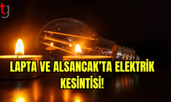 Lapta ve Alsancak Bölgesinde Elektrik Kesintisi Uyarısı