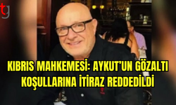 Lefkoşa Mahkemesi, Simon Mistriel Aykut’un İtirazlarını Reddetti