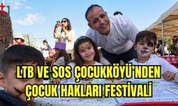 Çocuk Hakları Festivali, Gösteriler ve Atölyelerle Renklendi