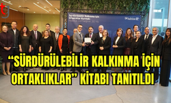 GİKAD Başkanı Habitat’ın 30. Yılını Kutladı