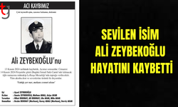 Lefkoşa Ali Zeybekoğlu’nu Uğurlamaya Hazırlanıyor