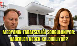 Medyanın Tarafsızlığı Sorgulanıyor: Haberler Neden Kaldırılıyor?