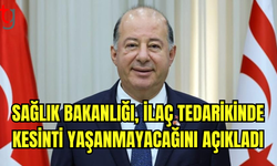 İlaç İhaleleri İptal Edildi: Yerel Depolardan Tedarik Sağlanacak