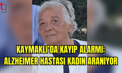 Alzheimer Hastası Ayşe Toptemel Kayboldu: Yardım İsteniyor