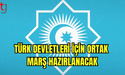 Sanat Sözlüğü ve Marş Çalışmaları Kısa Sürede Tamamlanacak