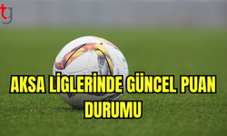 AKSA Süper Lig’de Heyecan Devam Ediyor