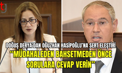 “UBP’nin Talan Siyasetine Yalan Manevralar Yetmez”