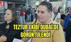 KKTC’den Dubai’ye Artan İlgi