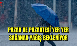 Meteoroloji Uyardı: Hava Sıcaklığı 6-7 Derece Düşüyor