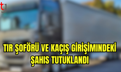 Gümrük Memurları Kaçış Planını Ortaya Çıkardı