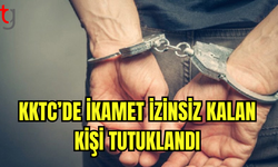 Polis Denetimlerinde İkamet İhlali Tespit Edildi