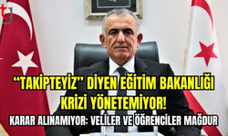 Eğitim Bakanlığı’ndan Skandal: Yarın Okullar Açık mı Kapalı mı, Kimse Bilmiyor!