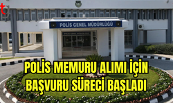 Polis Genel Müdürlüğü 170 Yeni Memur Alıyor