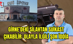 Ele Geçirilen Silah ve Mermiler, Suikast İçin Hazırlanmış