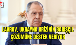 Lavrov: NATO’nun Genişlemesi, Rusya’nın Güvenliğine Tehdit