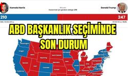 ABD Başkanlık seçiminde son durum