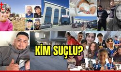 Kim suçlu?