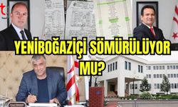 Yeniboğaziçi sömürülüyor mu?